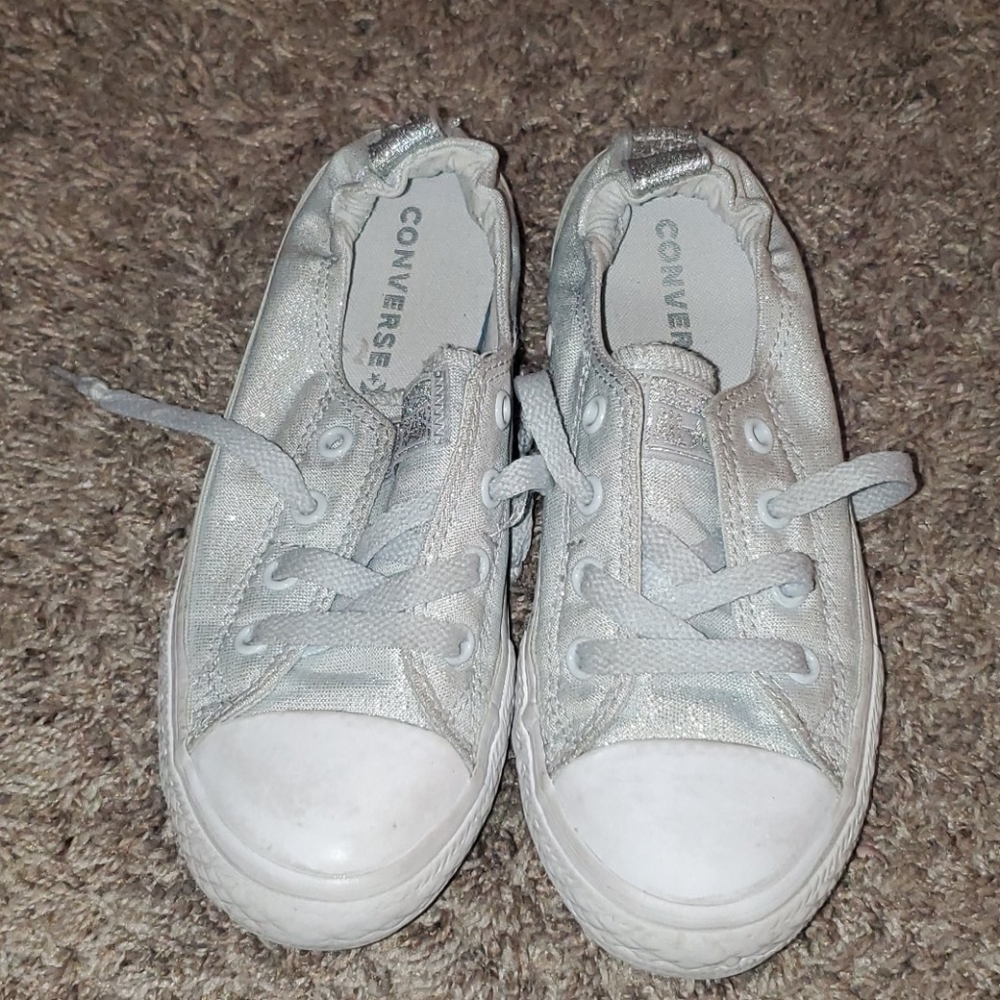 Converse 2y